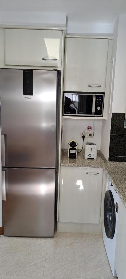 Appartement Lumineux T3 Avec Jardin Privatif A Hendaye - Parking Et Wif Gratuit Buitenkant foto