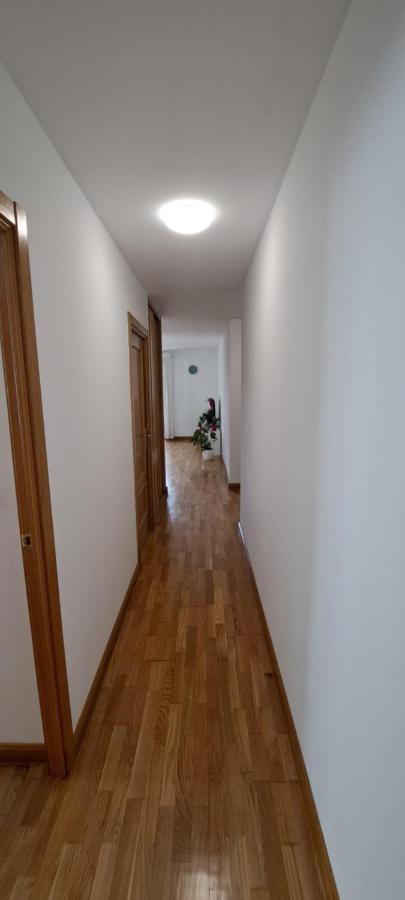 Appartement Lumineux T3 Avec Jardin Privatif A Hendaye - Parking Et Wif Gratuit Buitenkant foto